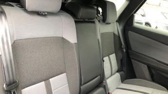 Vauxhall Grandland Electric 73kWh Ultimate SUV 5dr Electric Auto (213 ps)