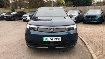 Vauxhall Grandland Electric 73kWh Ultimate SUV 5dr Electric Auto (213 ps)