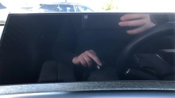 Peugeot 3008 73kWh GT SUV 5dr Electric Auto (210 ps)