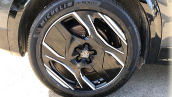 Peugeot 3008 73kWh GT SUV 5dr Electric Auto (210 ps)