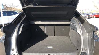 Peugeot 3008 73kWh GT SUV 5dr Electric Auto (210 ps)