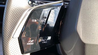 Peugeot 3008 73kWh GT SUV 5dr Electric Auto (210 ps)