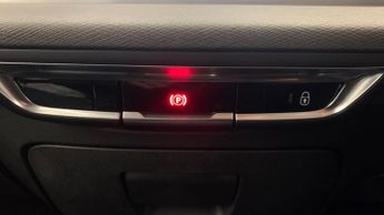 Citroen C4 Picasso 1.6 BlueHDi Feel MPV 5dr Diesel EAT6 Euro 6 (s/s) (120 ps)