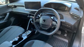 Peugeot 2008 1.2 HYBRID Allure SUV 5dr Petrol Hybrid e-DSC6 Euro 6 (s/s) (136