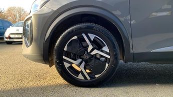 Peugeot 2008 1.2 HYBRID Allure SUV 5dr Petrol Hybrid e-DSC6 Euro 6 (s/s) (136