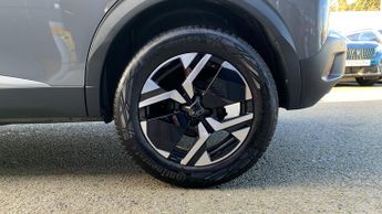 Peugeot 2008 1.2 HYBRID Allure SUV 5dr Petrol Hybrid e-DSC6 Euro 6 (s/s) (136