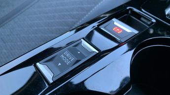 Peugeot 2008 1.2 HYBRID Allure SUV 5dr Petrol Hybrid e-DSC6 Euro 6 (s/s) (136