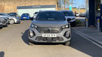 Peugeot 2008 1.2 HYBRID Allure SUV 5dr Petrol Hybrid e-DSC6 Euro 6 (s/s) (136