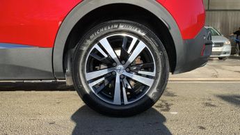 Peugeot 3008 SUV 1.5 BlueHDi GT Line SUV 5dr Diesel EAT Euro 6 (s/s) (130 ps)