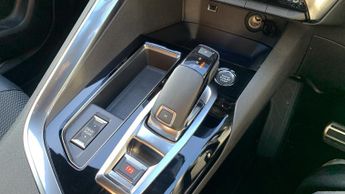 Peugeot 3008 SUV 1.5 BlueHDi GT SUV 5dr Diesel EAT Euro 6 (s/s) (130 ps)