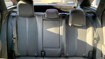 Peugeot 3008 SUV 1.5 BlueHDi GT SUV 5dr Diesel EAT Euro 6 (s/s) (130 ps)