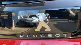Peugeot 3008 SUV 1.5 BlueHDi GT SUV 5dr Diesel EAT Euro 6 (s/s) (130 ps)