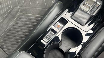 Peugeot 2008 54kWh First Edition SUV 5dr Electric Auto (11kW Charger) (156 ps