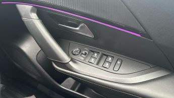 Peugeot 2008 54kWh First Edition SUV 5dr Electric Auto (11kW Charger) (156 ps