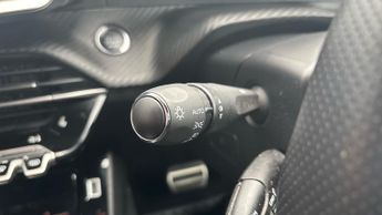 Peugeot 2008 54kWh First Edition SUV 5dr Electric Auto (11kW Charger) (156 ps