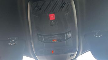 Peugeot 2008 54kWh First Edition SUV 5dr Electric Auto (11kW Charger) (156 ps