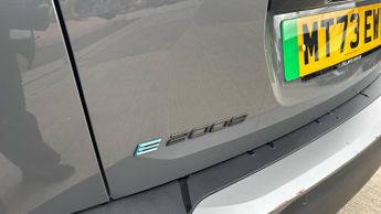 Peugeot 2008 54kWh First Edition SUV 5dr Electric Auto (11kW Charger) (156 ps