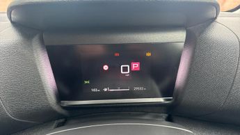 Citroen C4 1.2 PureTech MAX Hatchback 5dr Petrol EAT8 Euro 6 (s/s) (130 ps)