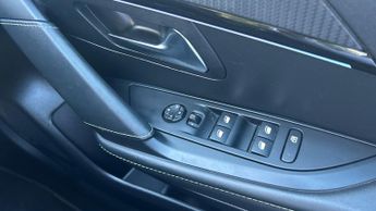 Peugeot 208 1.2 PureTech GT Hatchback 5dr Petrol EAT Euro 6 (s/s) (130 ps)