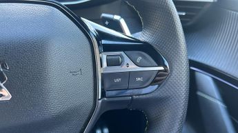 Peugeot 208 1.2 PureTech GT Hatchback 5dr Petrol EAT Euro 6 (s/s) (130 ps)