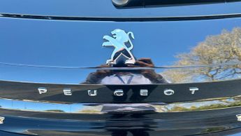 Peugeot 208 1.2 PureTech GT Hatchback 5dr Petrol EAT Euro 6 (s/s) (130 ps)