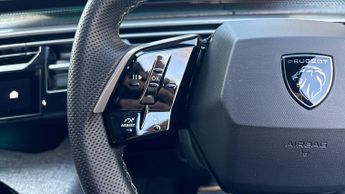 Peugeot 5008 73kWh GT SUV 5dr Electric Auto (210 ps)