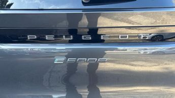Peugeot 5008 73kWh GT SUV 5dr Electric Auto (210 ps)
