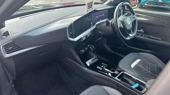 Vauxhall Mokka 1.2 Turbo Ultimate SUV 5dr Petrol Auto Euro 6 (s/s) (130 ps)