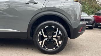 Peugeot 2008 1.2 PureTech GT SUV 5dr Petrol EAT Euro 6 (s/s) (130 ps)