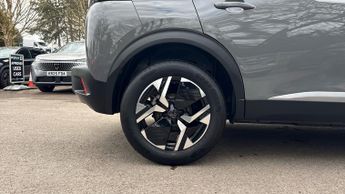 Peugeot 2008 1.2 PureTech GT SUV 5dr Petrol EAT Euro 6 (s/s) (130 ps)