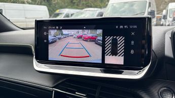 Peugeot 2008 1.2 PureTech GT SUV 5dr Petrol EAT Euro 6 (s/s) (130 ps)