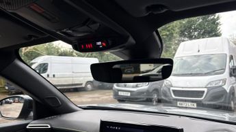 Peugeot 2008 1.2 PureTech GT SUV 5dr Petrol EAT Euro 6 (s/s) (130 ps)