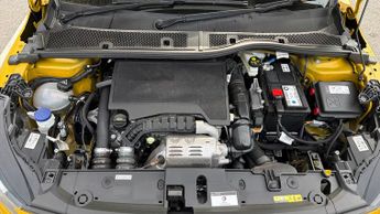 Peugeot 208 1.2 PureTech Allure Premium + Hatchback 5dr Petrol EAT Euro 6 (s