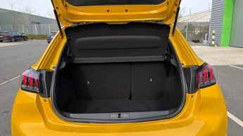 Peugeot 208 1.2 PureTech Allure Premium + Hatchback 5dr Petrol EAT Euro 6 (s