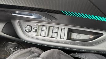 Peugeot 208 1.2 PureTech Allure Premium + Hatchback 5dr Petrol EAT Euro 6 (s