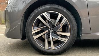 Peugeot 208 1.2 PureTech Allure Premium + Hatchback 5dr Petrol EAT Euro 6 (s