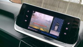 Peugeot 208 1.2 PureTech Allure Premium + Hatchback 5dr Petrol EAT Euro 6 (s