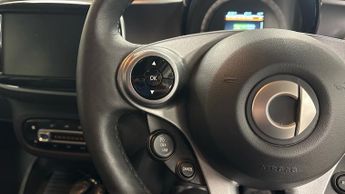 Smart Fortwo 17.6kWh Pulse Premium Coupe 2dr Electric Auto (22kW Charger) (82