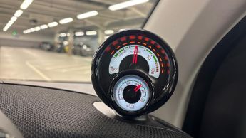 Smart Fortwo 17.6kWh Pulse Premium Coupe 2dr Electric Auto (22kW Charger) (82