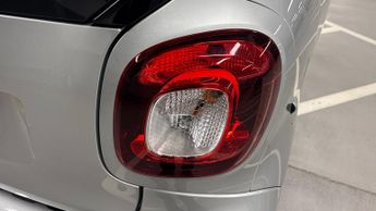 Smart Fortwo 17.6kWh Pulse Premium Coupe 2dr Electric Auto (22kW Charger) (82