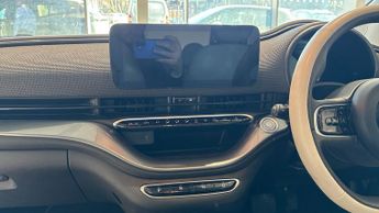 Fiat 500E 42kWh La Prima Hatchback 3dr Electric Auto (118 ps)