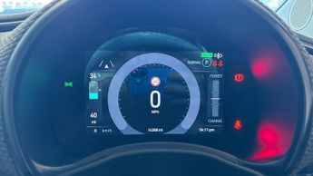 Fiat 500E 42kWh La Prima Hatchback 3dr Electric Auto (118 ps)