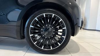 Fiat 500E 42kWh La Prima Hatchback 3dr Electric Auto (118 ps)