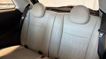 Fiat 500E 42kWh La Prima Hatchback 3dr Electric Auto (118 ps)