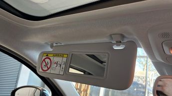 Fiat 500E 42kWh La Prima Hatchback 3dr Electric Auto (118 ps)