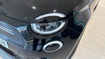 Fiat 500E 42kWh La Prima Hatchback 3dr Electric Auto (118 ps)