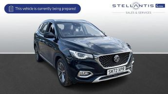 MG HS 1.5 T-GDI Excite SUV 5dr Petrol DCT Euro 6 (s/s) (162 ps)