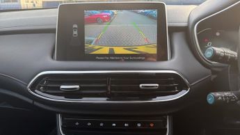 Mg Mg Hs 1.5 T-GDI Excite SUV 5dr Petrol DCT Euro 6 (s/s) (162 ps)