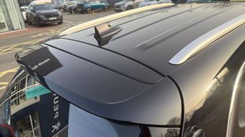 Mg Mg Hs 1.5 T-GDI Excite SUV 5dr Petrol DCT Euro 6 (s/s) (162 ps)