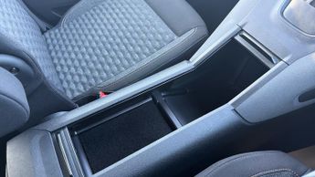 Peugeot Rifter 52kWh GT Standard MPV 5dr Electric Auto (7.4kW Charger) (136 ps)